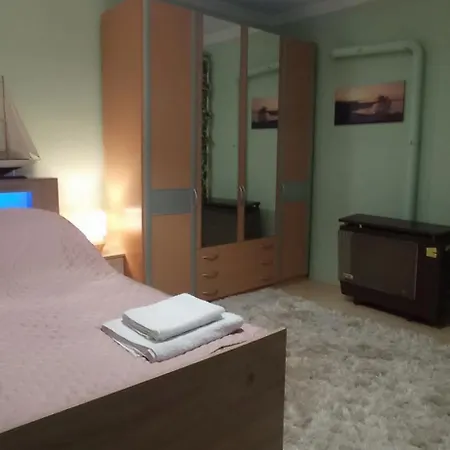 Pont-jo Aparthotel Keszthely