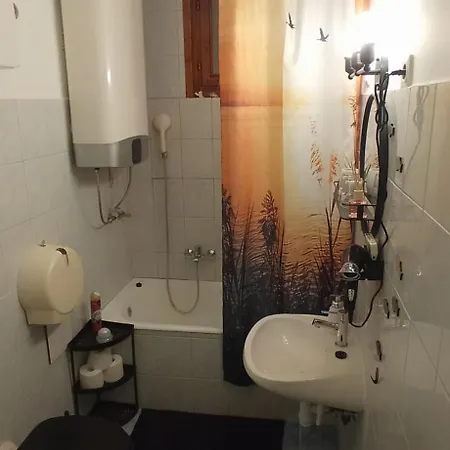 Pont-jo Aparthotel 3*