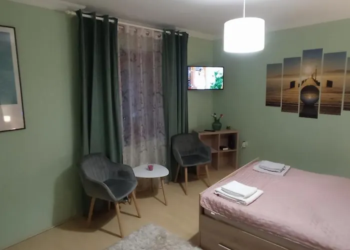 Aparthotel Pont-jo 3*