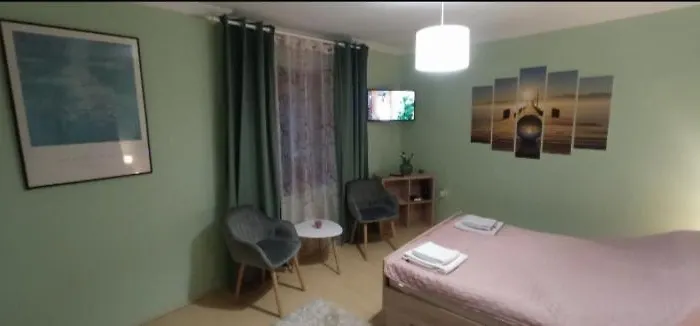 Aparthotel Pont-jo Keszthely